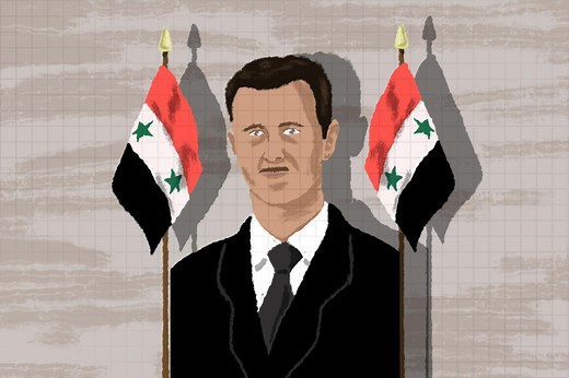 Où en est la guerre en Syrie aujourd’hui ? Comprendre en trois minutes