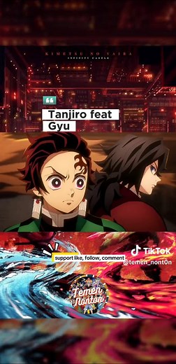 Kimetsu no Yaiba Infinite Castle Moments