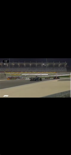Vor 5 Jahren ist es passiert #f1 #bahrein #2020 #romangrosjean #crash
