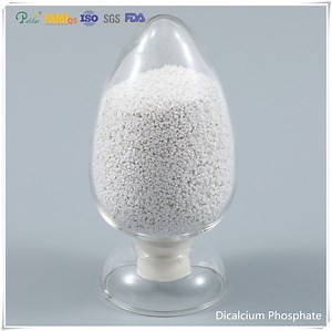 [Hot Item] DCP 18% Dicalcium Phosphate for Animal Nutrition to Boost Health and Production