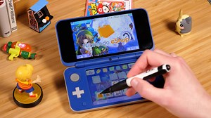 How To Redownload Games From The 3DS eShop - Downloading Digital Games You Already Own