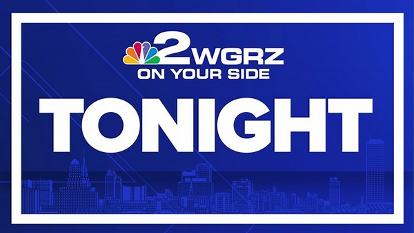 Channel 2 News Tonight Sunday Edition