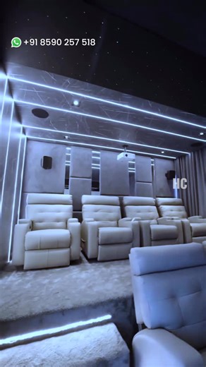 HOME CONNECT on Instagram: "Cinema luxury, done smart… #homeconnect #hometheatresystem #hometheatre #homeconnectcinemas #homeconnectcinema #acoustic #livingroomdesign #hometheatredesign #luxuryhomecinema #homecinemadesign"