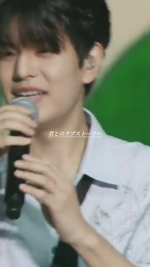 スンミン Seungmin Dancing to Jpop Song Pretender | 君は綺麗だ