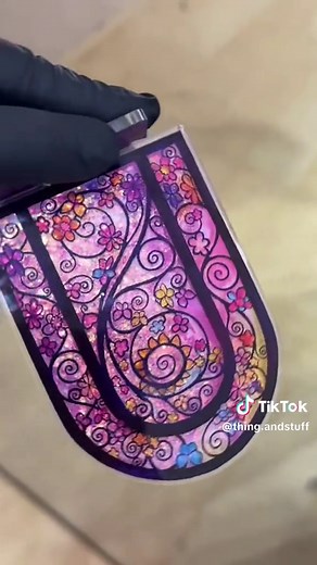 If I has magic #barbiesecretdoor #barbie #บาร์บี้