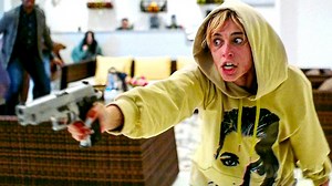 Celebrity escapes from the psych ward | Boxoffice Movie Scenes