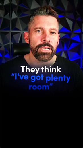 Here's the hard truth: Most traders don't respect drawdown.