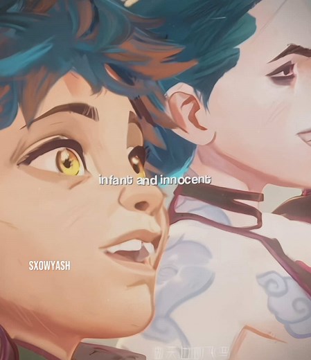 ❄️• ash/star •❄️ on TikTok