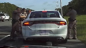 Three Officers Pulled Guns On Jeff Hardy During DUI Arrest, Police Video Shows