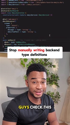 Tunde Alao | Hope this helps! ❤️ #programming #code | Instagram