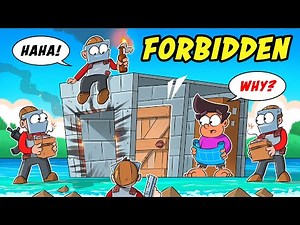 Never do this to a SOLO in Rust!!!!