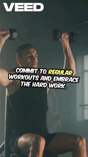 Master Bodybuilding Tips for Success! #fatburningsecrets