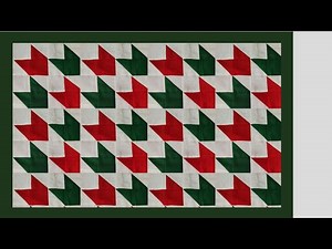 Bedsheet Design | Cutting and Stitching Bedsheet | New Design |