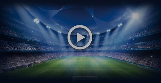 Kde sledovat Ligu mistrů živě? ▶️ Podívejte se, jak naladit Champions League! ✅