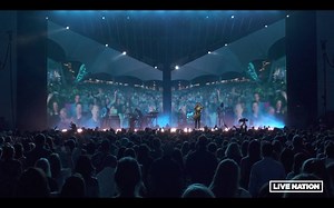 Thanks to everyone who was able to watch my live stream yesterday. Hope to see you on tour soon. Get tickets for the #HondaCivicTour now at HondaCivicTour.com! #CharliePuthLive | Charlie Puth