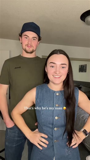 Young, Handsome, and Tall: Discover My Perfect Match