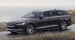 Apple CarPlay on Volvo V90, how to connect