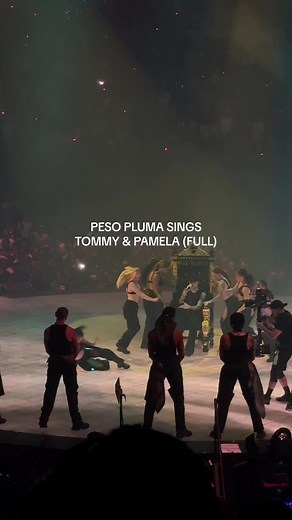 TOMMY & PAMELA Full Performance | Exodo Tour in Austin TX