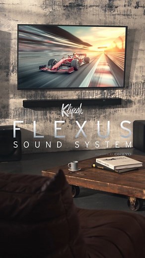 The Flexus Sound System isn't just any speaker; it's your new auditory centerpiece, ready to redefine how you interact with music and media. Isn’t it time your sound system did more? [ Klipsch, Flexus, Onkyo, Hifi Audio, Cinebels, Home theatre, Audiophile, Best Experience, Sound System, Pan India, DIY Sound System, Hifi Sound, Hifi Speaker, Jamo, Pioneer, Integra] | Cinebels | Facebook