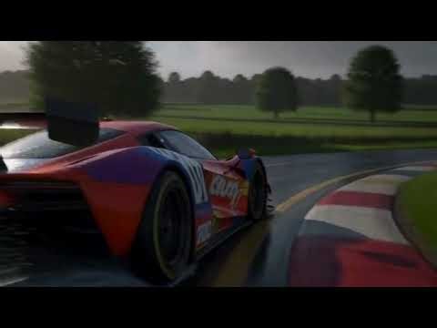 Forza Horizon 5 Series 54 Beginner Guide Dec 4–11, 2025 Horizon Holidays Wet Season