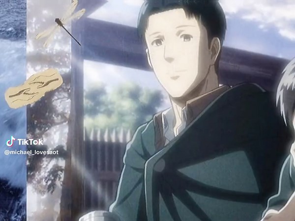 Marco Bott: Un viaje por Attack on Titan