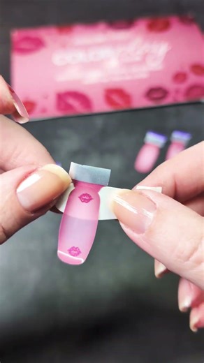 Lip Service Application