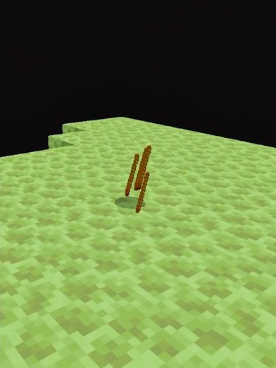 The EASIEST Way to Find Blaze Rods in Minecraft! #minecraft #minecraftdaily #minecraftshorts