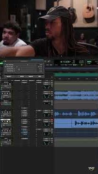 How to quickly cut out noise with strip silence in pro tools