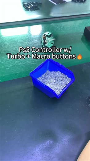 Discover the RGB PS5 Controller Now!