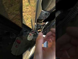 How to install reverse light bar on 2025 GMC Sierra 1500 Denali Ultimate #gmc1500 #morimoto ￼￼￼