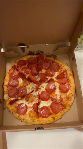 ￼ Georgetown, Pizza and Grill #pizza ￼