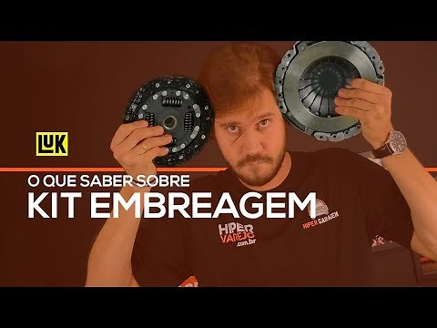 COMO SABER QUAL É A HORA CERTA DE TROCAR A EMBREAGEM DO CARRO?