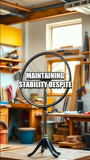 Creating a DIY Gyroscope with Household Items