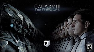 SAMSUNG GALAXY 11 Full Movie HD MESSI RONALDO ROONEY etc.