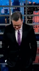 Colbert Pathetically FUMES Over Trump Victory | Matt Walsh
