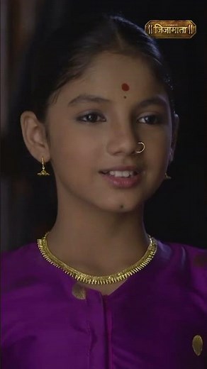 सगळ्यांवर गुणकारी माती🌱 | Swarajya Janani Jijamata | Popular TV Show | Ultra Jhakaas Marathi OTT