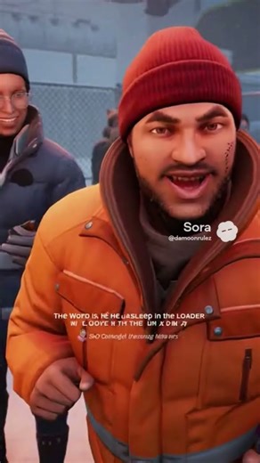 EA's newest title, Smoke Break Simulator