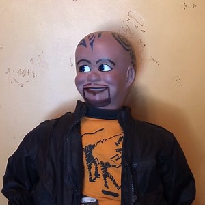 David Strassman on Reels