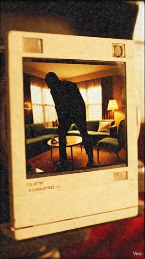 Inspired by TIME LAPSE (2014) 🎞️ | What If a Camera Showed Tomorrow?