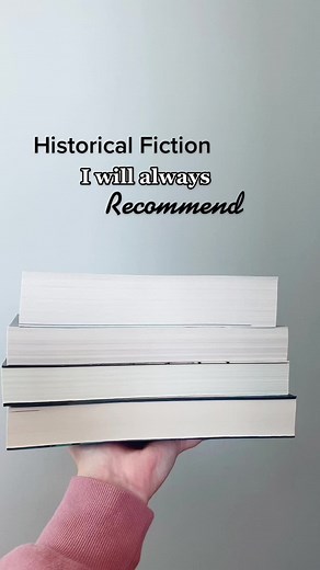 Historical Fiction Book Recommendations for WW2 Lovers