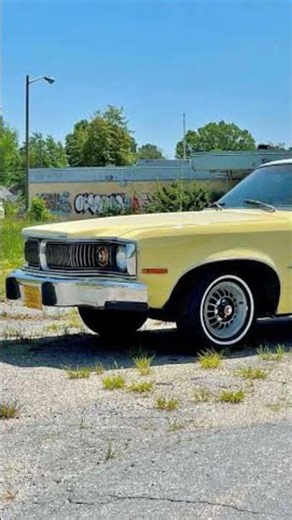 1975 AMC matador #michaeljackson #love #music #music #oldies #knightrider