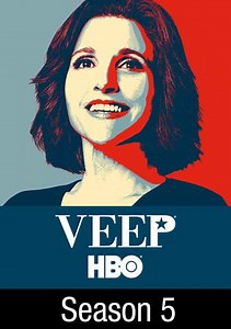 Veep: Inauguration