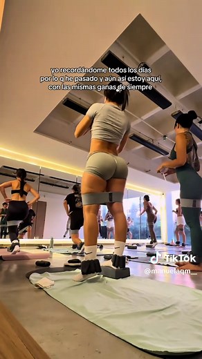 Manuela QM y su transformación: la verdad detrás de su operación
