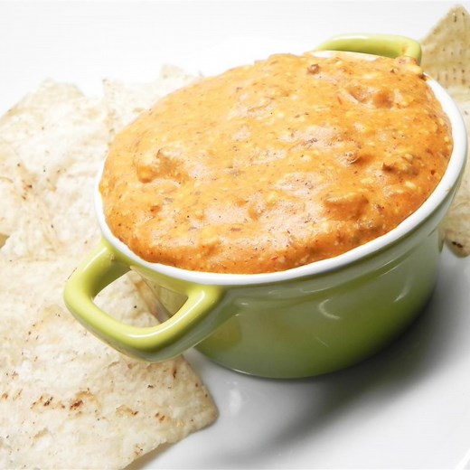 How to Make Queso Just Like a Tex-Mex Restaurant