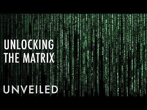 What If The Matrix is Real? | Unveiled