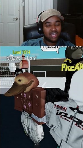 HOW TO RAGEBAIT SOMEONE ON ROBLOX