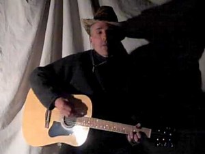 Dwight Yoakam - Lonesome Roads - by The Skiffle Kings