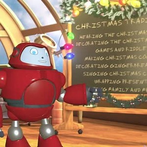 2.2K views · 377 reactions | Add Gizmo’s Christmas Party Dilemma to your Christmas list and let children learn more about Jesus and fun Christmas traditions!  Enjoy a total of 3 DVDs + 1 storybook, songs, crafts, Gizmo’s own version of “The Night Before Christmas”, and more!  Get yours by visiting https://go.cbn.com/uHuu and joining the Superbook Club! #AChristmasMiracle #ChristmasList #ChristmasTraditions | Superbook | Facebook