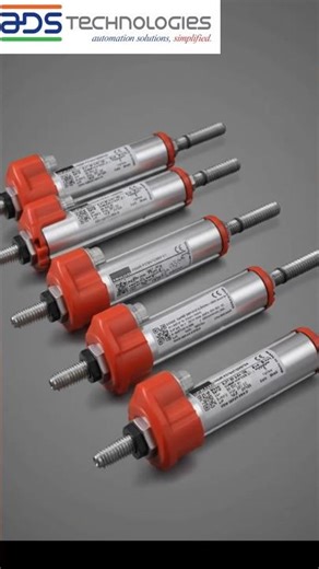 Linear Potentiometer for Automation Applications | #ADSTechnologies #shorts #Linearpotentiometer
