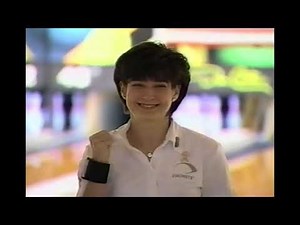 2001 PWBA Paula Carter Classic